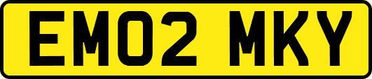 EM02MKY