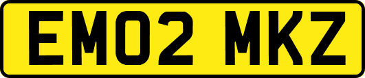 EM02MKZ