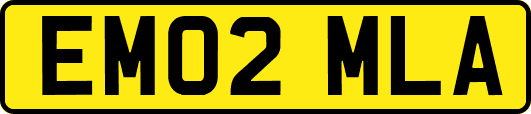 EM02MLA