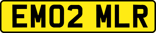 EM02MLR