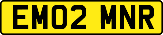 EM02MNR