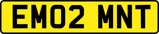 EM02MNT