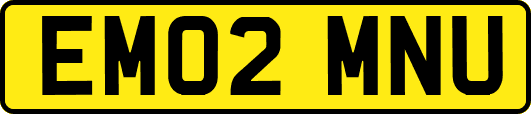 EM02MNU