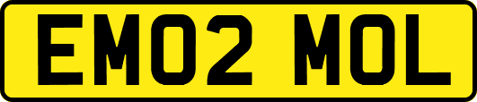 EM02MOL