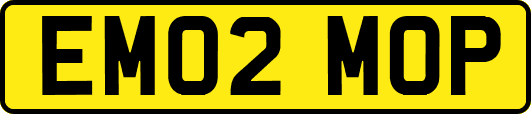 EM02MOP