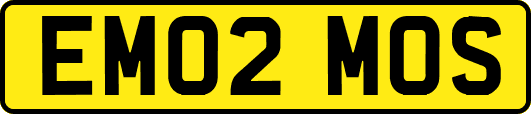 EM02MOS
