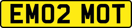 EM02MOT