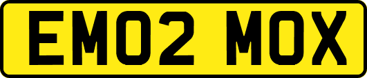 EM02MOX