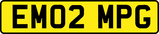 EM02MPG