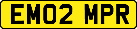 EM02MPR