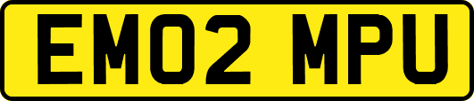 EM02MPU