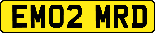 EM02MRD