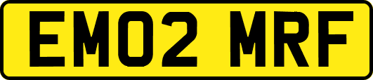 EM02MRF