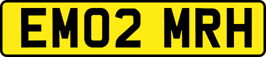 EM02MRH