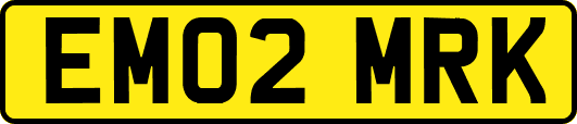 EM02MRK