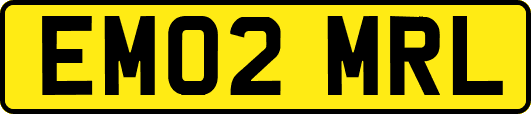 EM02MRL