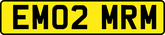 EM02MRM