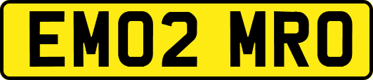 EM02MRO