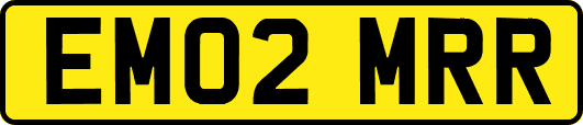 EM02MRR