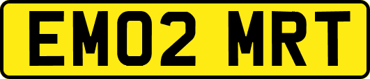 EM02MRT