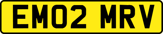 EM02MRV