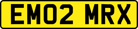 EM02MRX