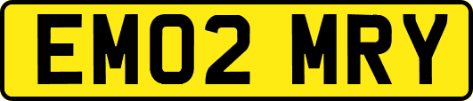 EM02MRY