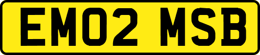 EM02MSB