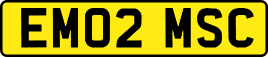 EM02MSC