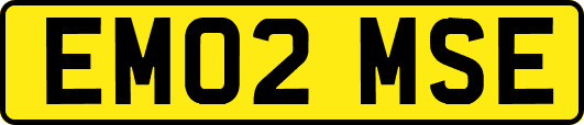 EM02MSE