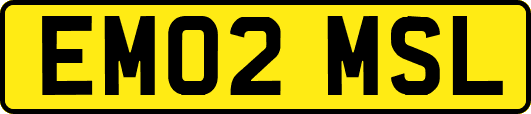 EM02MSL