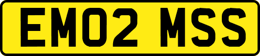 EM02MSS