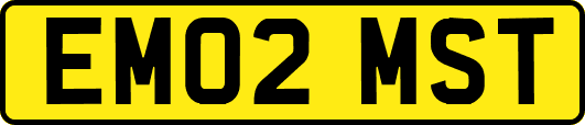 EM02MST