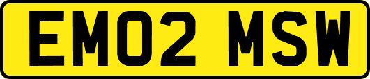 EM02MSW
