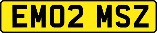 EM02MSZ