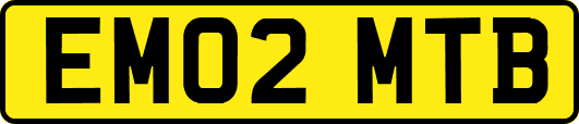 EM02MTB
