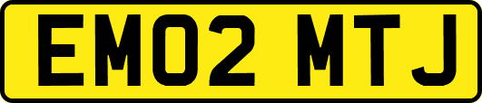 EM02MTJ