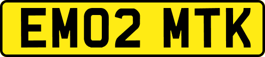 EM02MTK