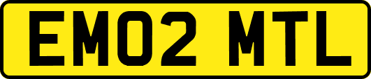 EM02MTL