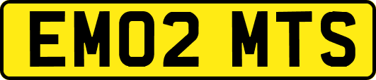 EM02MTS