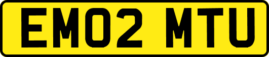 EM02MTU