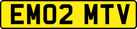 EM02MTV