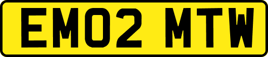 EM02MTW
