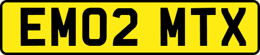 EM02MTX