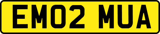 EM02MUA