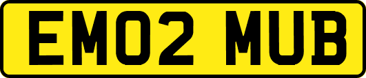 EM02MUB