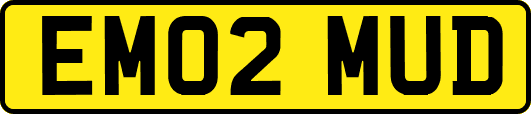 EM02MUD