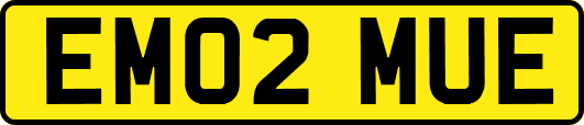 EM02MUE