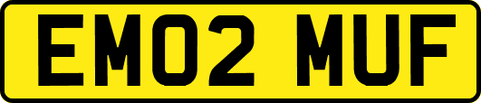 EM02MUF
