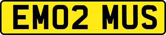 EM02MUS